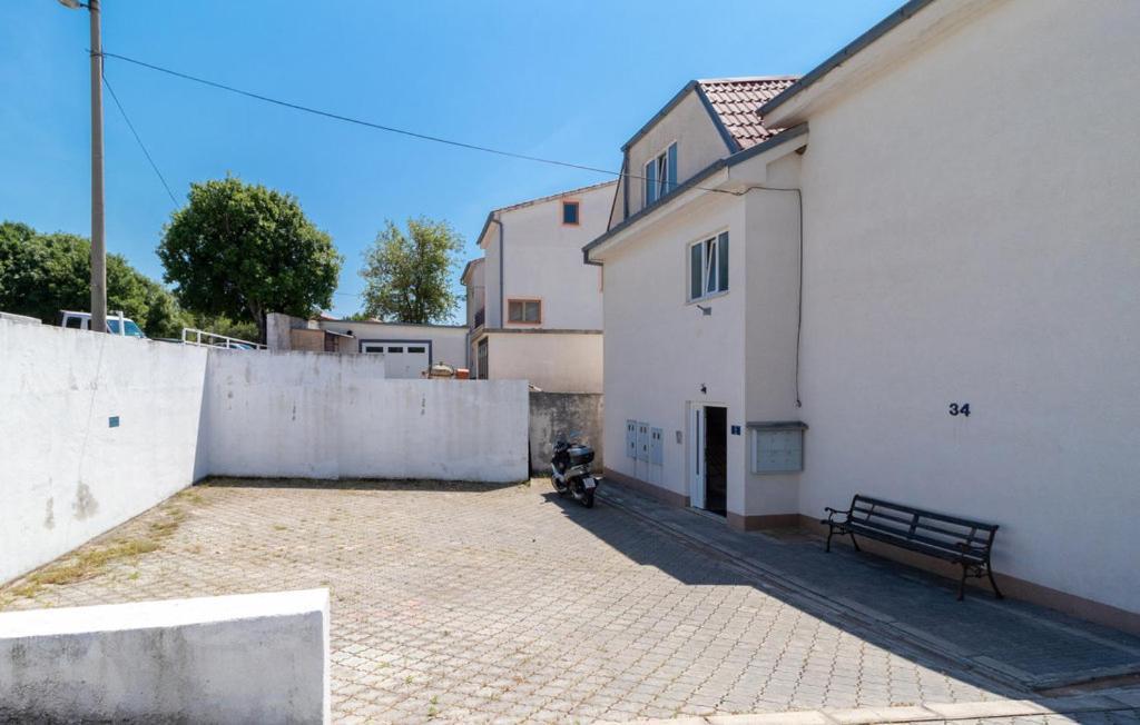 Apartman Dario Novi Vinodolski Eksteriør bilde