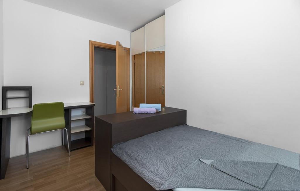 Apartman Dario Novi Vinodolski Eksteriør bilde